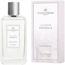 Plantes & Parfums Dámská toaletní voda Lavande Espiègle