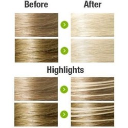 Naturigin Barva na vlasy