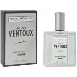 Plantes & Parfums Eau du Ventoux Pánská toaletní voda Ventoux