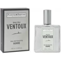 Plantes & Parfums Eau du Ventoux Pánská toaletní voda