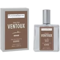 Plantes & Parfums Eau du Ventoux Pánská toaletní voda Boisé