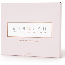 Enroush Bio tampony Super