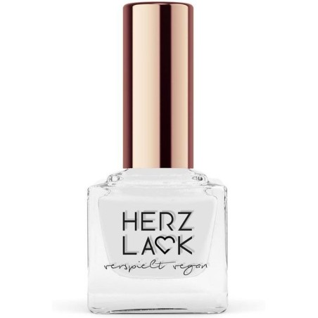 Herzlack Přírodní lak na nehty One Coater 15 Free