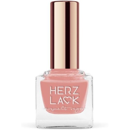 Herzlack Lak na nehty One Coater 15 Free