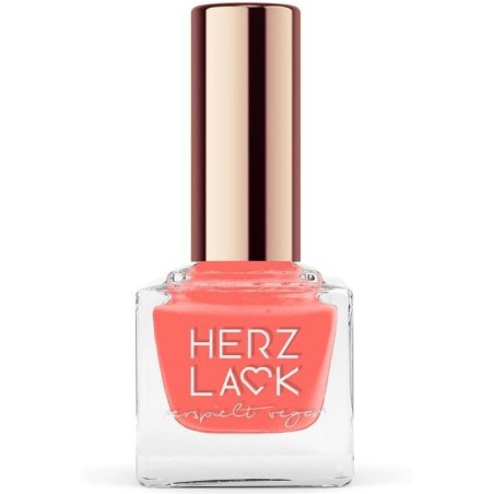 Herzlack Lak na nehty One Coater 15 Free