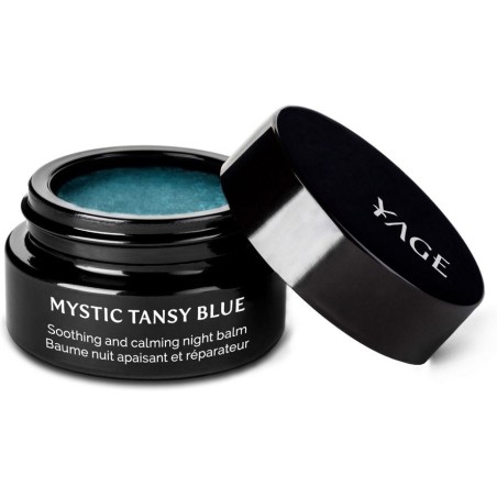 Yage Noční opojný balzám krásy Mystic Tansy Blue