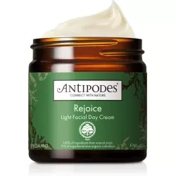 Antipodes Rejoice Denní lehký pleťový krém