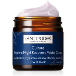 Antipodes Culture Probiotický noční krém