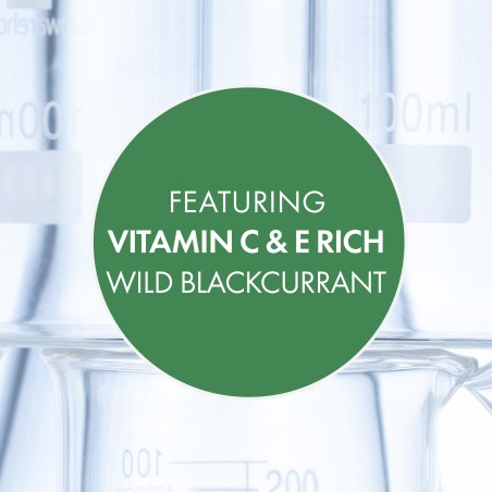 Antipodes Krém na ruce a tělo černý rybíz Joyful