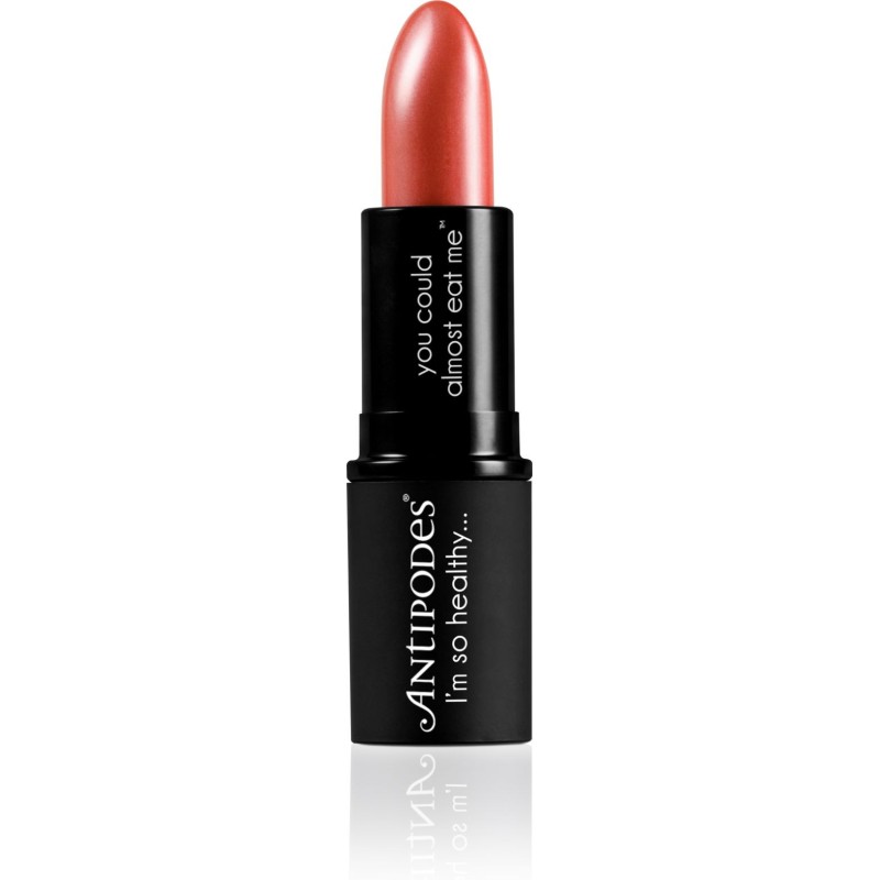 Antipodes Přírodní hydratační rtěnka