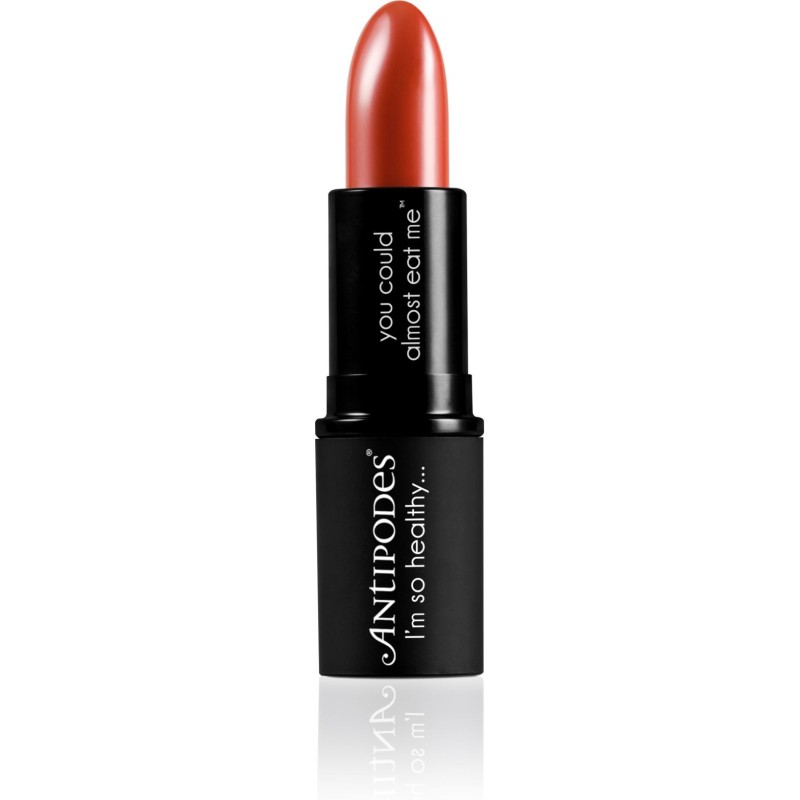 Antipodes Krémová hydratační rtěnka