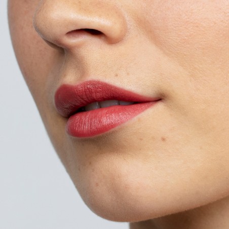 Antipodes Krémová hydratační rtěnka