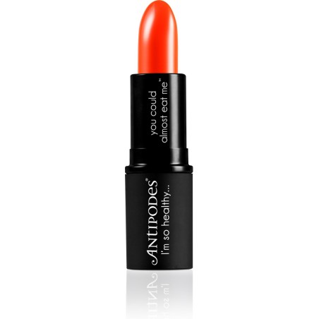 Antipodes Krémová hydratační rtěnka