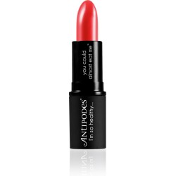 Antipodes Krémová hydratační rtěnka