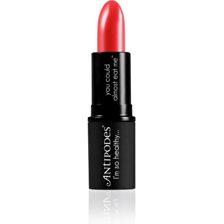 Antipodes Krémová hydratační rtěnka