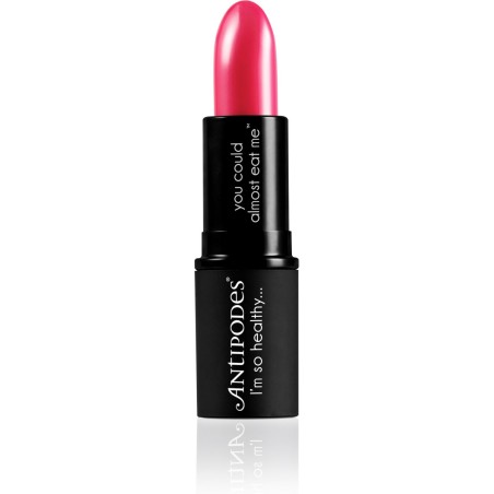 Antipodes Krémová hydratační rtěnka