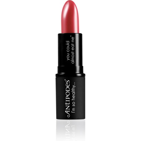 Antipodes Krémová hydratační rtěnka