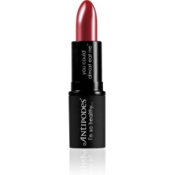 Antipodes Krémová hydratační rtěnka