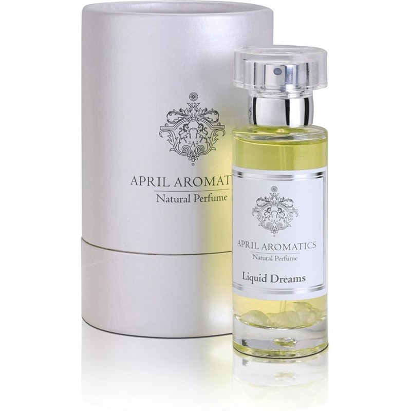 April Aromatics Liquid Dreams přírodní parfém