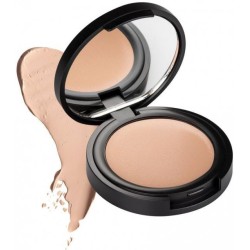 Nui Cosmetics Přírodní krémový krycí korektor