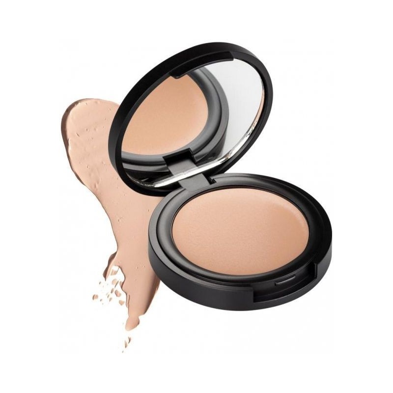Nui Cosmetics Přírodní krémový krycí korektor