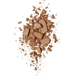 Nui Cosmetics Přírodní kompaktní bronzer
