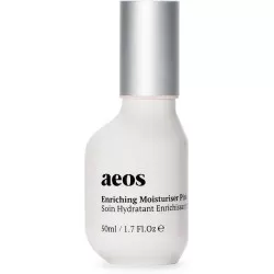Aeos Skincare Enriching Moisturiser Pink - Přírodní biodynamický hydratační a výživný krém