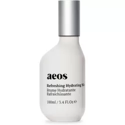 Aeos Skincare Refreshing Hydrating Mist - Přírodní osvěžující hydratační mlha