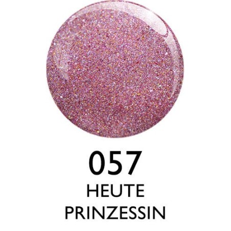 Lak na nehty 15 Free - Růžové odstíny