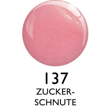 Lak na nehty 15 Free - Růžové odstíny