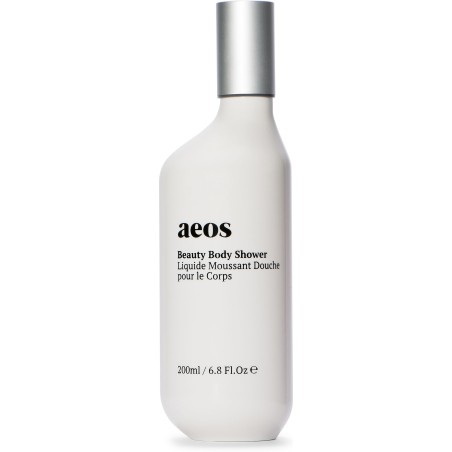 Aeos Skincare Beauty Body Shower - Přírodní sprchový gel