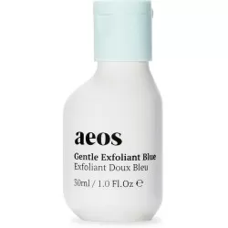 Aeos Skincare Gentle Exfoliant Blue - Přírodní peeling pro citlivou pleť