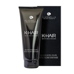 Alkemilla K-HAIR Přírodní kondicionér pro objem vlasů