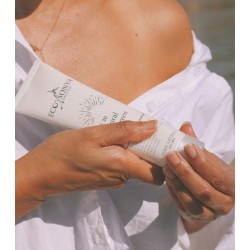 Eco by Sonya Přírodní opalovací krém SPF 30 - Natural sunscreen