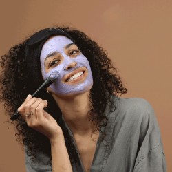 Eco by Sonya Face Compost Mask - čistící pleťová maska