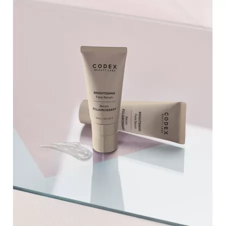 Codex Beauty Lab Antü Brightening Serum