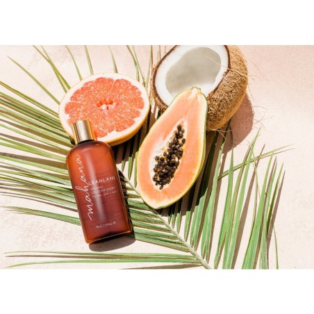Leahlani Skincare Mahana Coco Infusion - tropický hedvábný olej