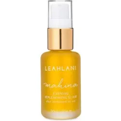 Leahlani Skincare Mahina - večerní hluboce vyživující elixír
