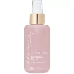 Leahlani Skincare Bohemian Ruby - hydratační tonizační mlha