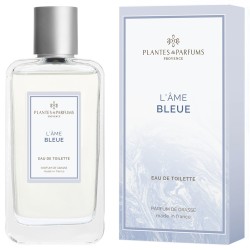 Plantes & Parfums Dámská toaletní voda L'ame Bleue