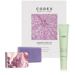 Codex Beauty Lab Bia Pamper Care Kit