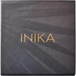 Inika Organic Přírodní paletka očních stínů