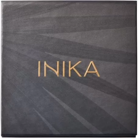 Inika Organic Přírodní paletka očních stínů