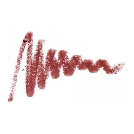 Inika Organic Bio crayon tužka na rty