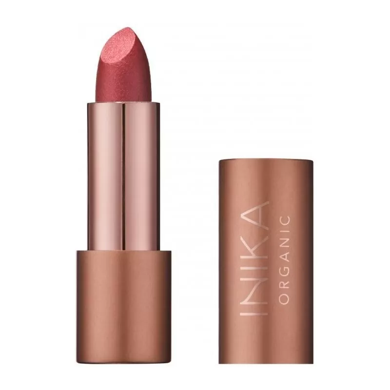 Inika Organic Bio veganská rtěnka