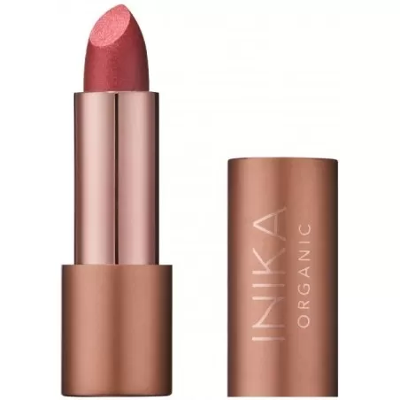 Inika Organic Bio veganská rtěnka