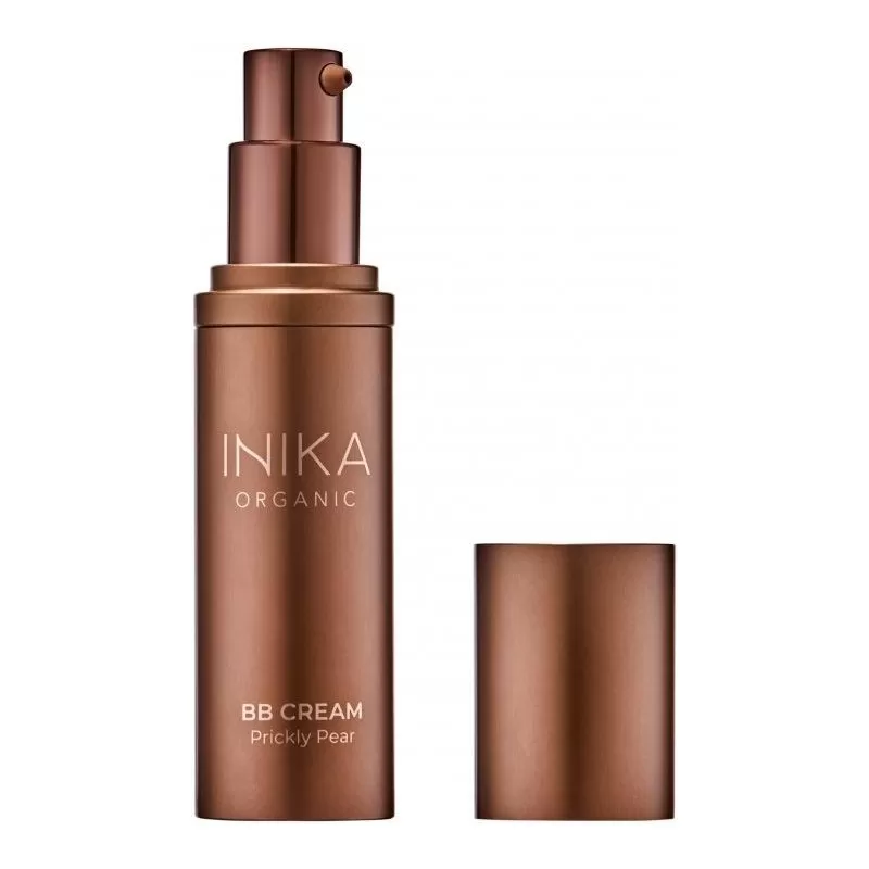 Inika Organic Bio certifikovaný BB krém