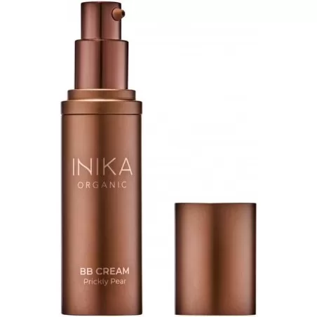 Inika Organic Bio certifikovaný BB krém