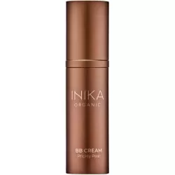 Inika Organic Bio certifikovaný BB krém
