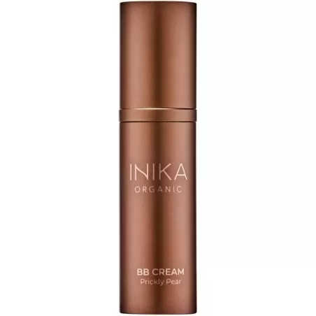 Inika Organic Bio certifikovaný BB krém